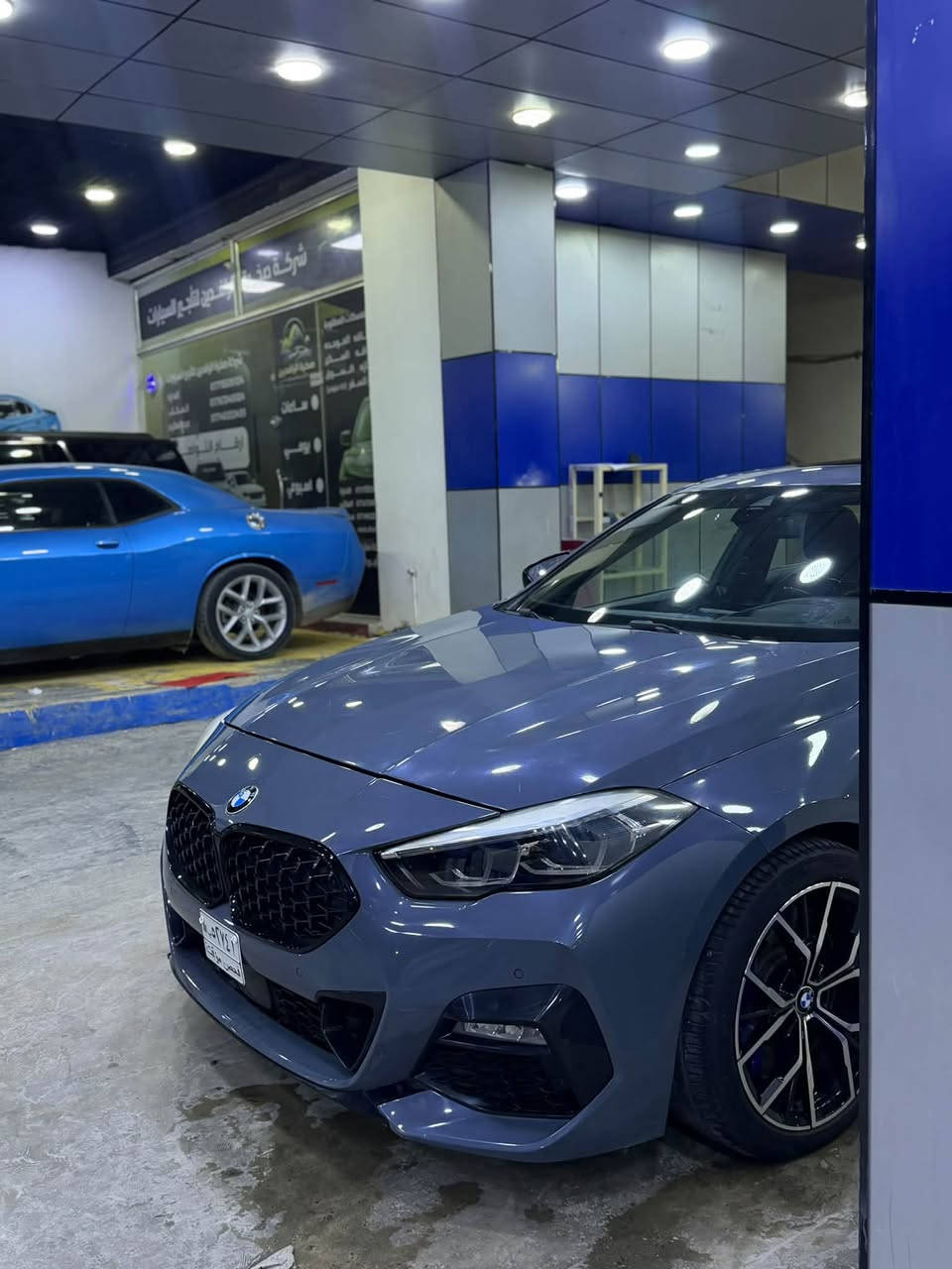 M235i • ٢٠٢٣ • دفع رباعي