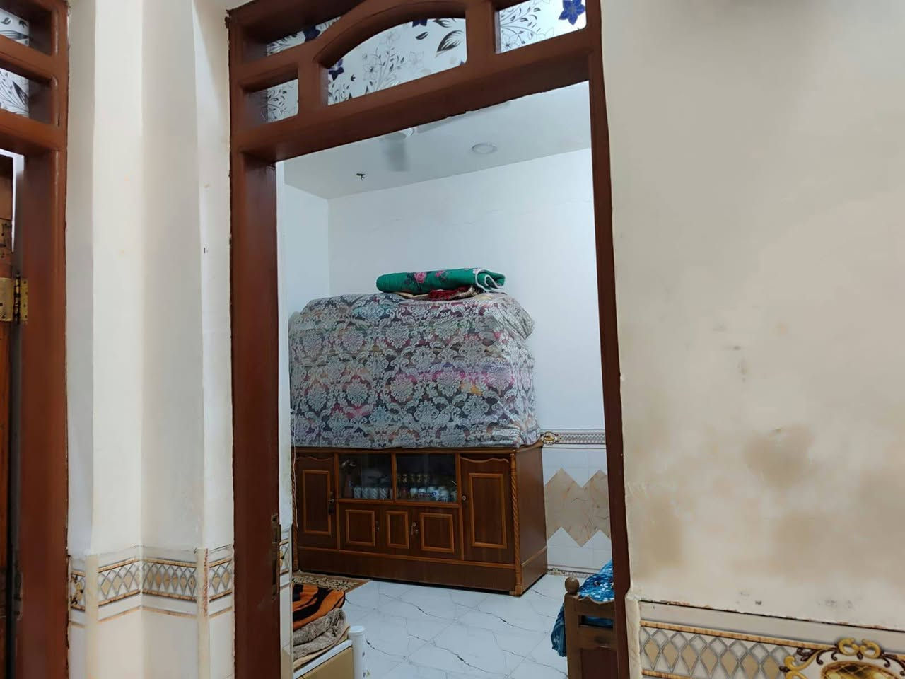 طابو • ١٤٠م • حي الزهراء الأول