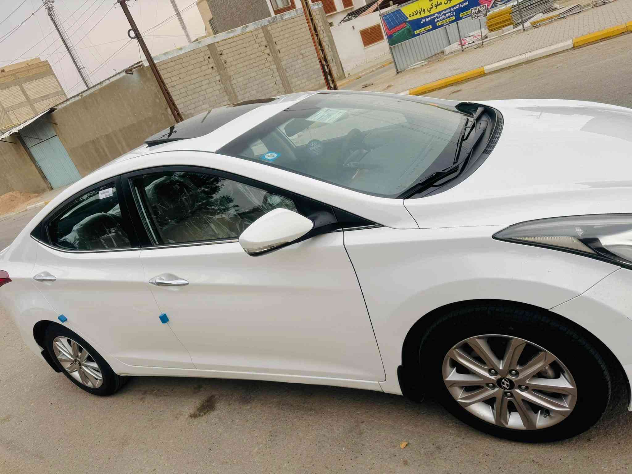 النترا • ٢٠١٦ • رقم مثنى