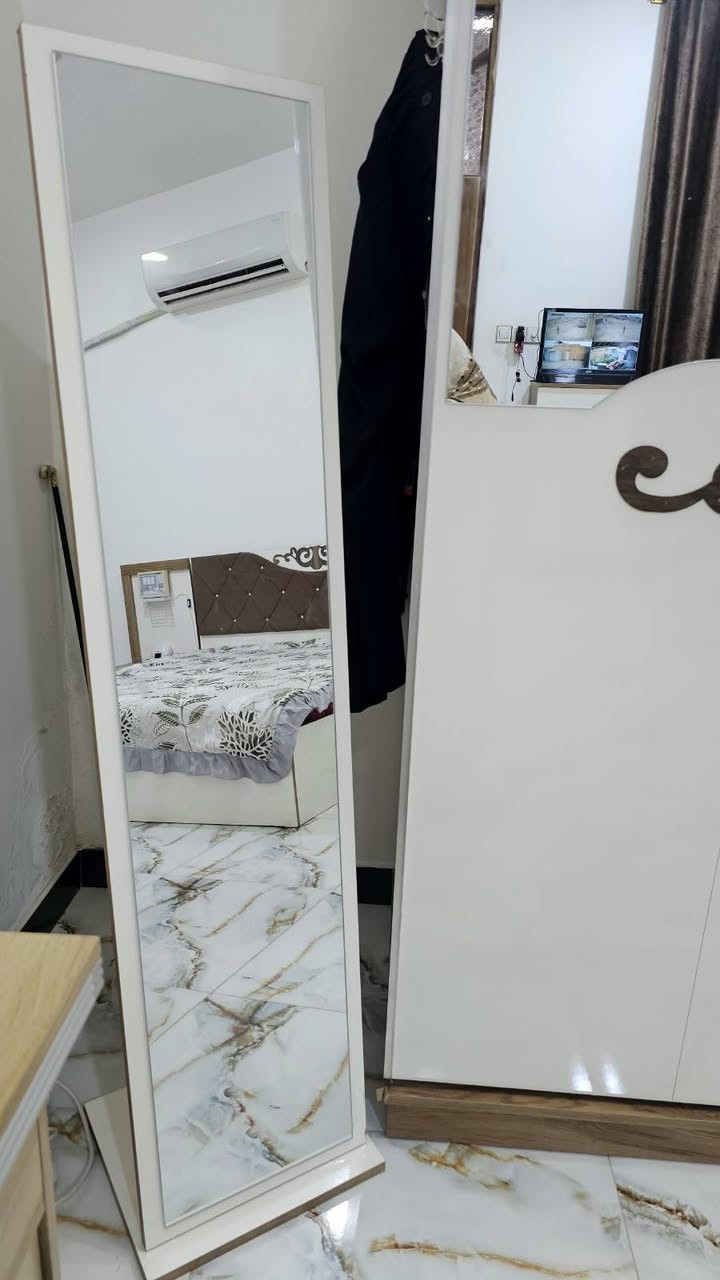 غرفة نوم • نظيفه • الكوت الشهداء
