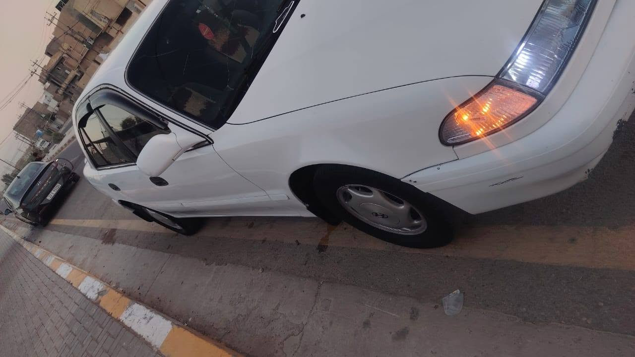 سوناته 2 للبيع
بدون لا ضربه قويه ولا معجون مصبوغه حزام بدون قماره سياره تخم تاير صدر امامي خلفي تبريد ثلج منضومه كامله بيها جديده شرط له وفر بالتبريد سياره بسمي هزه وسنويه جديده سنويه جديده تخم كشنات جديد بطاين جدد نقصها بس مروحه تبريد البارحه وكفت السعر 47 وبيها مجال بسيط للشراي للاستفسار تصال ***********
