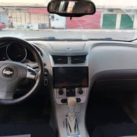 ماليبو • ٢٠١١ • محرك ٢٤٠٠