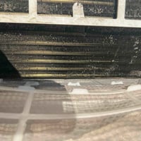 سبلت جنرال سلفر 2 طن نضيف جدا  كامل ملحقات شغال بي ليك بالتدفئه السعر٢...