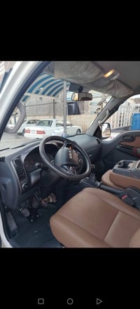 23 مقفوله كفاله عامه السياره السياره جاهزه من07705617739 كل شيء رقم وا...