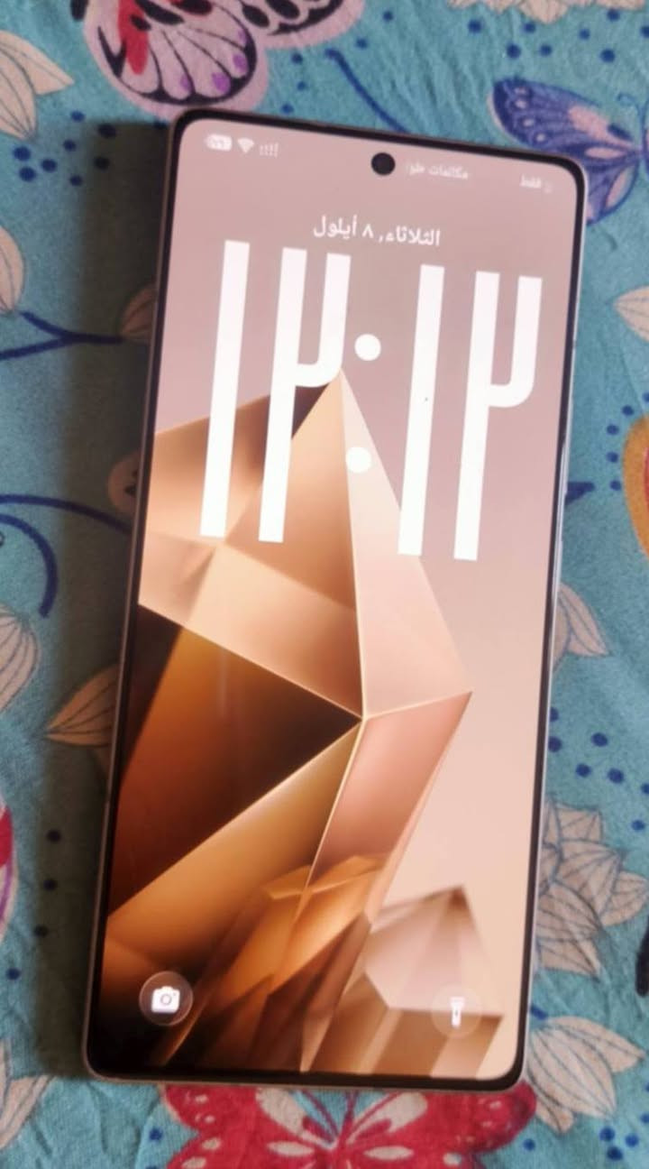 انفنكس نوت 50برو للبيع فايف جي 
Infinix not 50 Pro

رايده ب350 وبي مجال قليل استخدام فتره قليله مع كامل ملحقاته

*********** اتصل او واتساب
