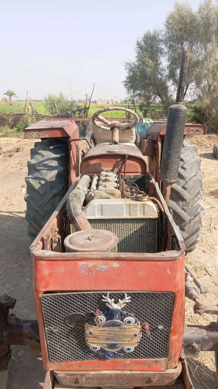 مكينة • نظافة فول • مكفولة