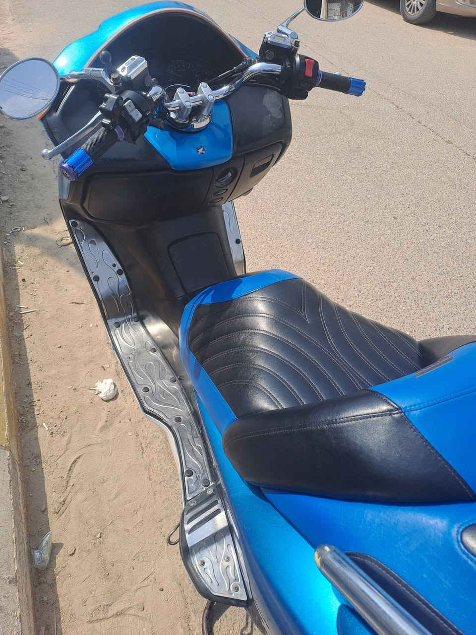 فورزه 08 بحاله الوكاله ***********
