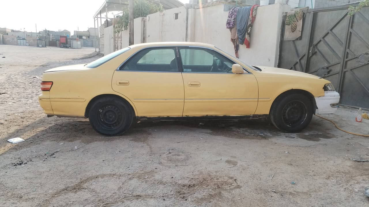 مارك • مكفوله • نقل