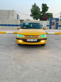 ٢٠١٠ • بناصريه • مكينة وكير