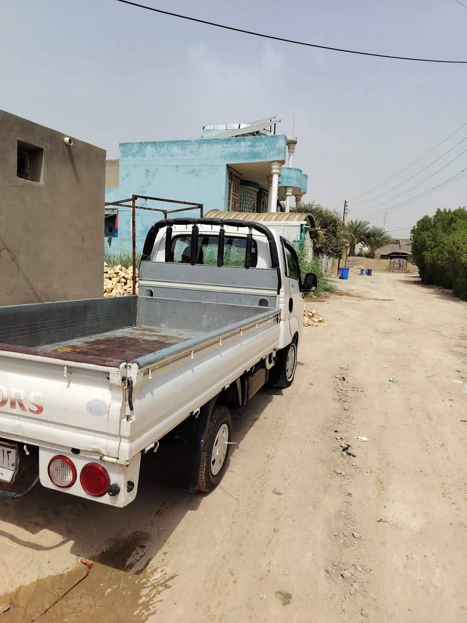 سلام عليكم ورحمة خوان كيه حمل موديل ٢٠١٦ مكفوله كفاله عامه تخم تاير جديد تحويل مباشر ولستفسار وسعر على هاذا الرقم ***********
