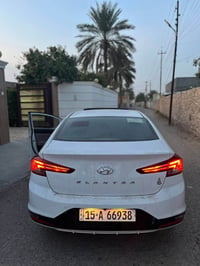 الانترا 2020 • فول مواصفات • الخالديه