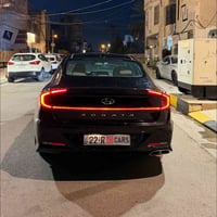 سوناتا ٢٠٢٣ • فول مواصفات • مكينة ٢.٥ بنزين