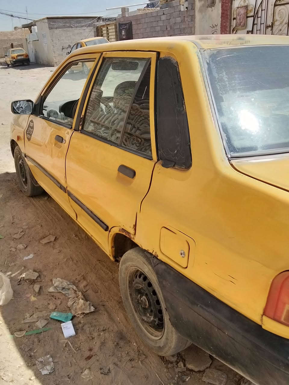 موديل 12 سياره كير مكينه خير من الله سنويه ل30 مصفره غرامات رقم انكليزي دولي راعيهه بلنجف يطلب عليهه ورقه مكاني ديوانيه مركز سعر 19شراي بخدمته    ***********
