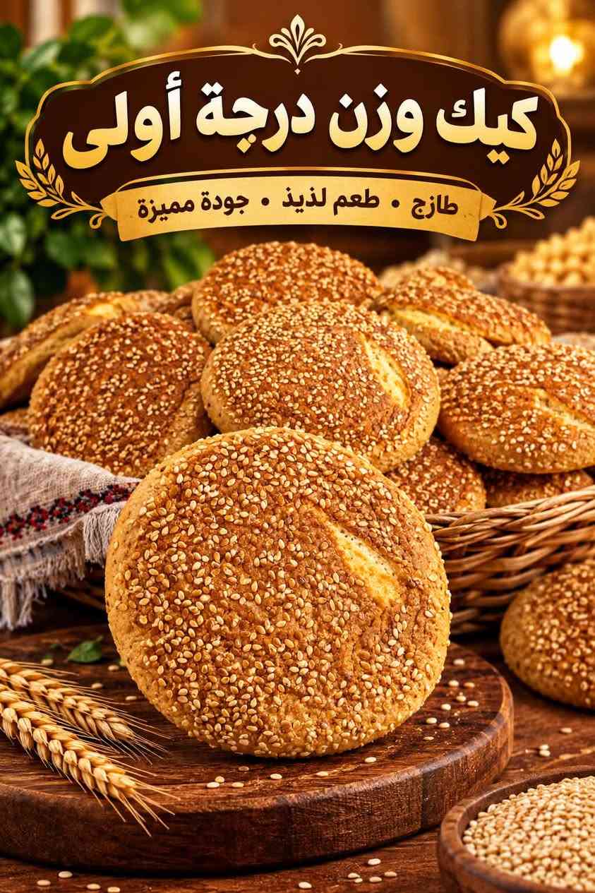 ماركت العطية • تسوق عائلي • منتجات موصلية