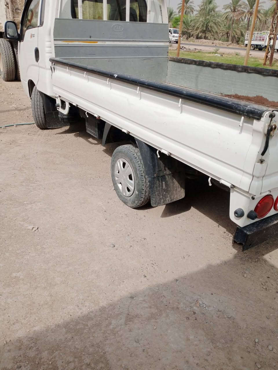 كيا حمل • ٢٠٢٠ • رقم بابل