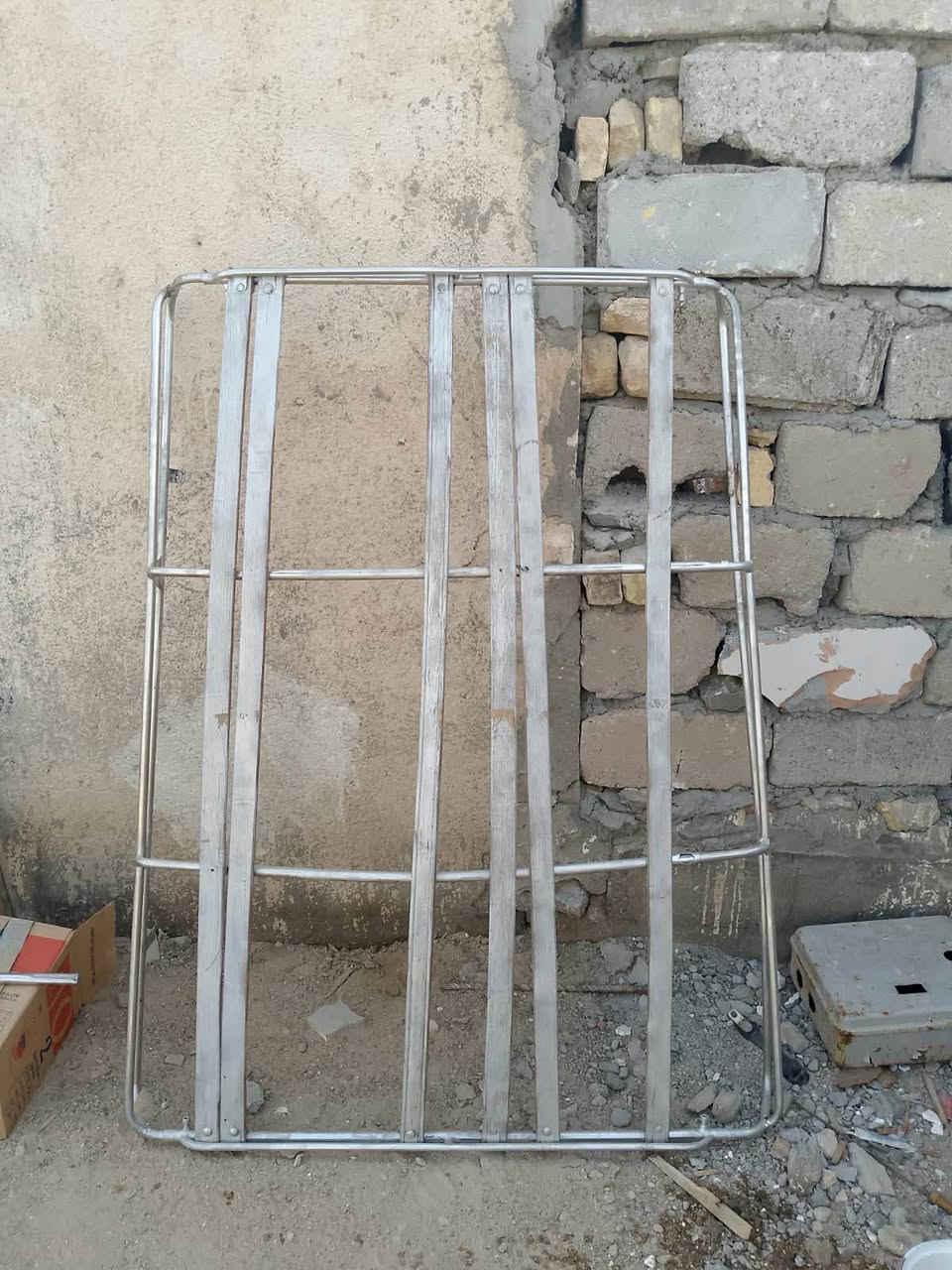 سلة • بصرة • كرمه علي