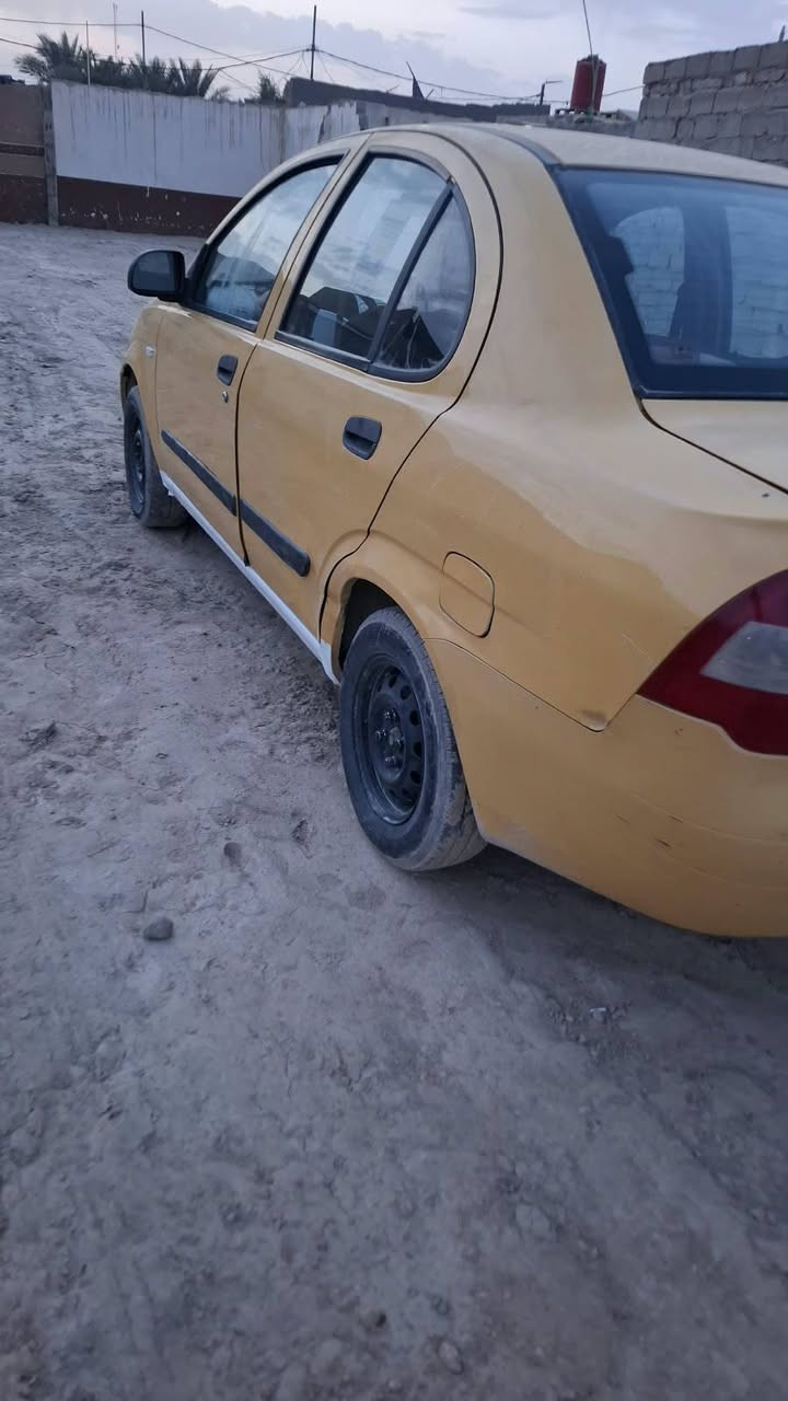 موديل ٢٠١٥ • ماكينة وكير مكفولة • لا ضربه ولا صبغ