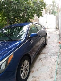 سوناتا ٢٠١٦ • وارد أمريكي • ٢٫٤