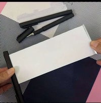 قلـم سحابي للبيـع السـعر 5 للقطعه واذا ثنين بـ8 يصيرون  لتواصل 0776598...