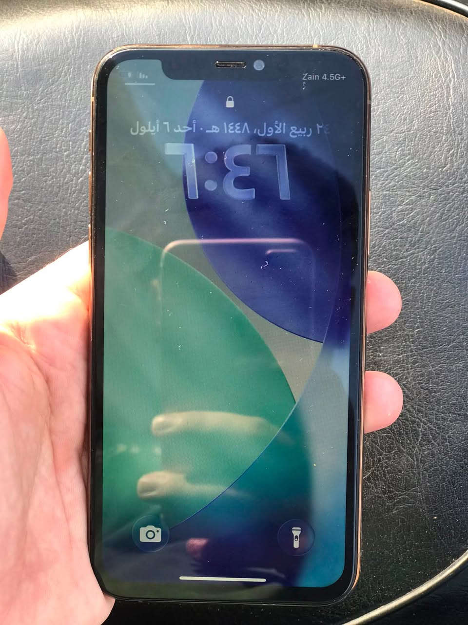 11 برو. بيع او مراوس ايفون فقط
256

امبدل شاشه 

190 الف 

***********
