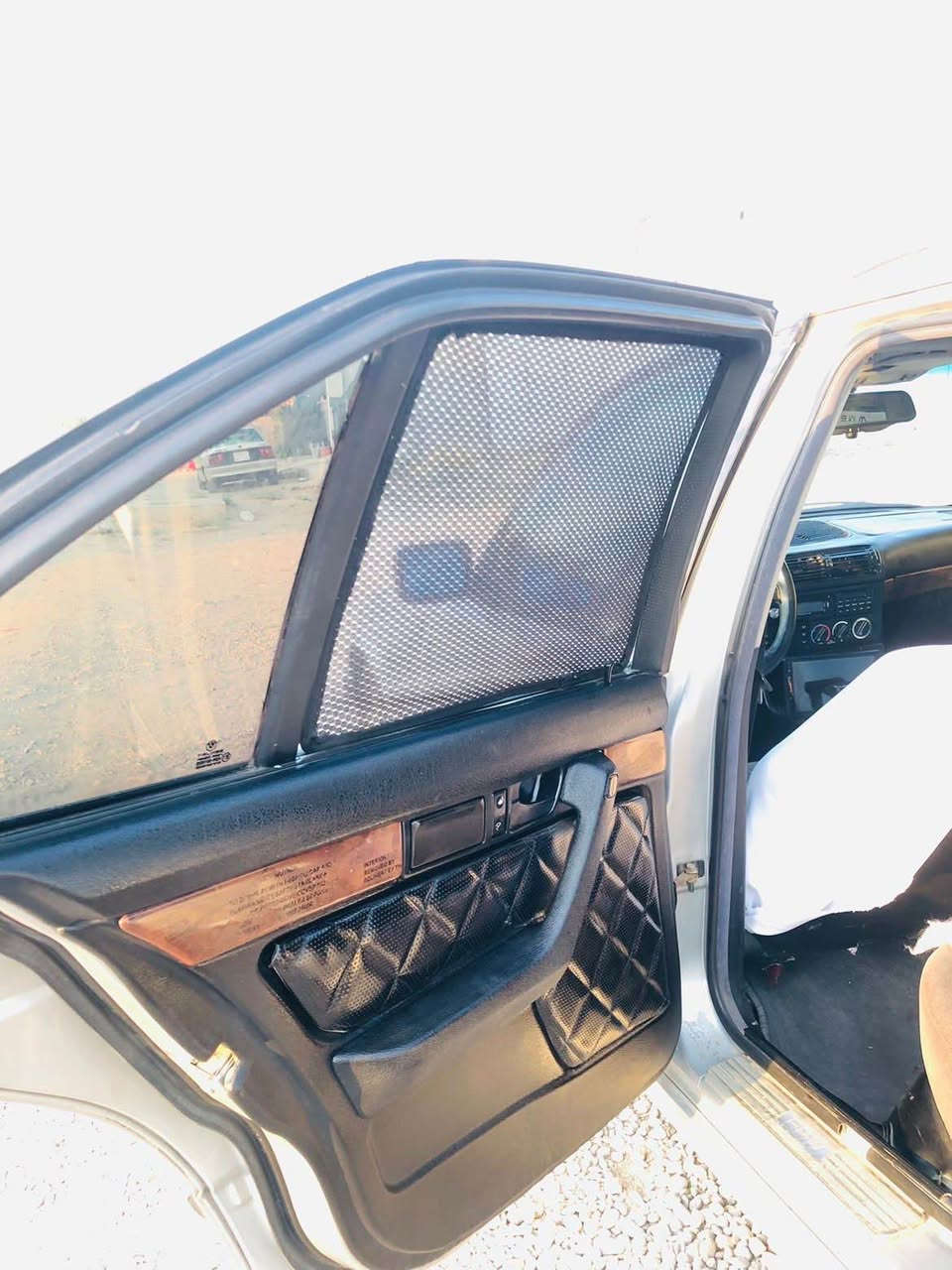 بي ام دبليو • ١٩٩٥ • اوتوماتيك