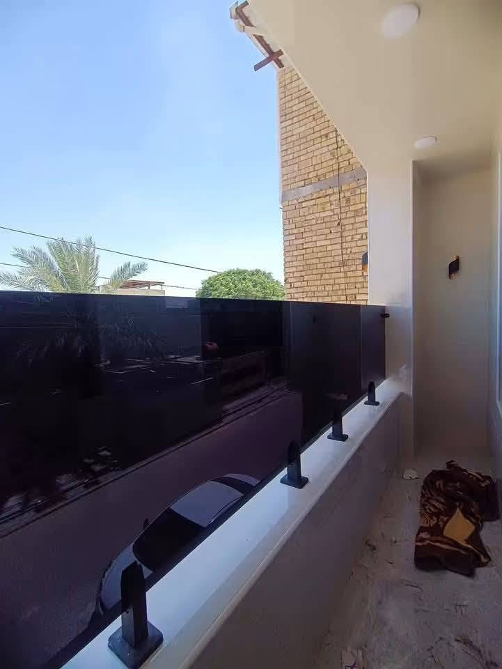 معمل وحداده عباس الدلفي العنوان الحفريه لعمل كافه انواع الحداده والالمنيوم
***********
