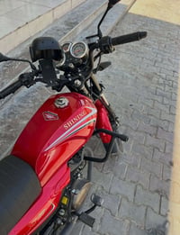دراجه للبيع اتصل على هذا الرقم 07701206911