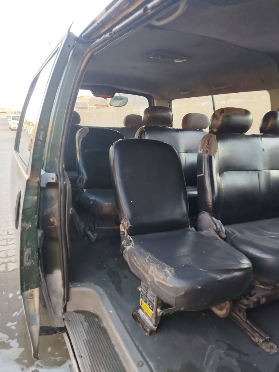 سلام عليكم ابريجو موديل 2001 مكينة وكير وكسن مكفولات شواصي وحدادية خير من الله المكان نجف الاستفسار دك على الرقم *********** ‏
‪***********‬‏
سلام عليكم ابريجو موديل 2001 مكينة وكير وكسن مكفولات شواصي وحدادية خير من الله المكان نجف الاستفسار دك على الرقم *********** ‏
