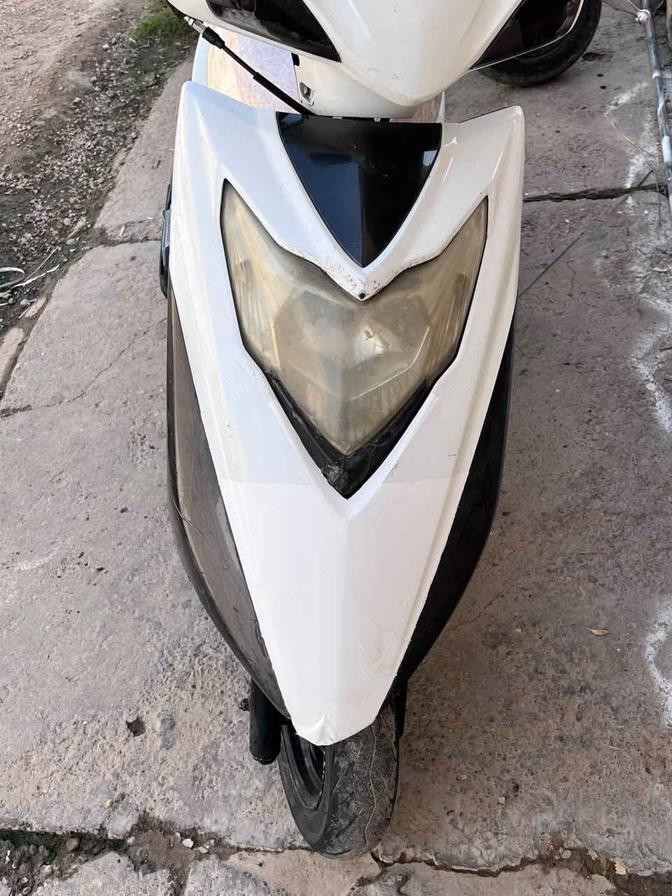 هاواي • نضيفه • مكينه ناعمه