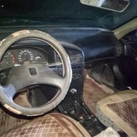 بيجو روى • ٢٠٠٩ • رقم بغداد