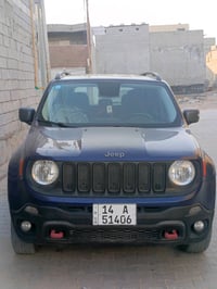 رينجيد • ٢٠١٧ • غرق