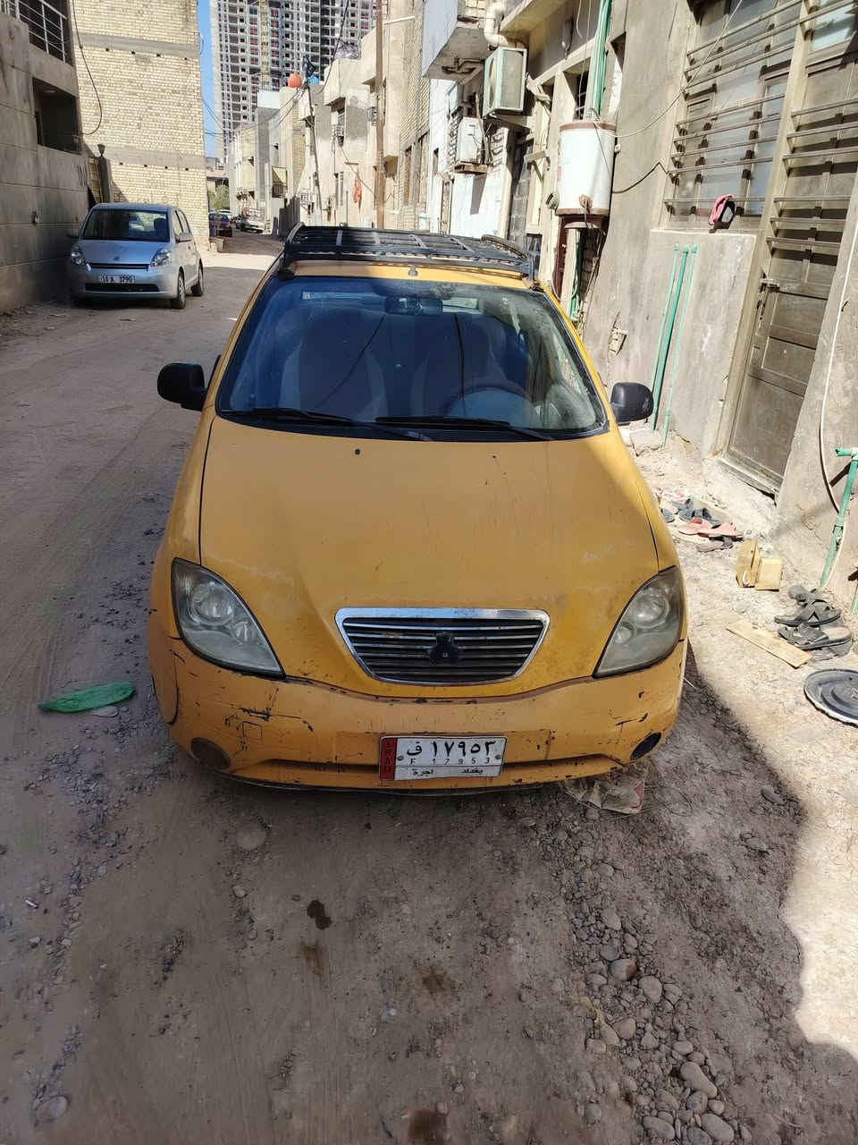 طيبه مديل ١٥  للبيع السعر ١٥ ورقه كير مكينه تبريد خير من الله واي استفسار اتصل ***********
