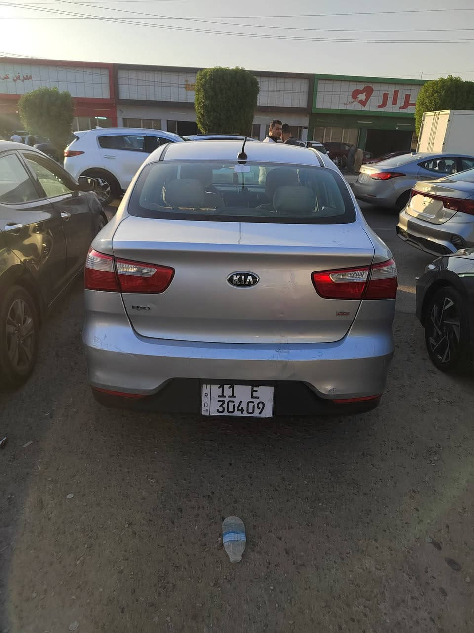 كيه ريو جي دي اي محرك ١٦٠٠ صفاح بيها جراد تخم تاير محرك كير مكفول تبريد يحتاج كبريسر بغداد بسمي السعر ٧٨ ورقة بيها مجال رقم ***********
