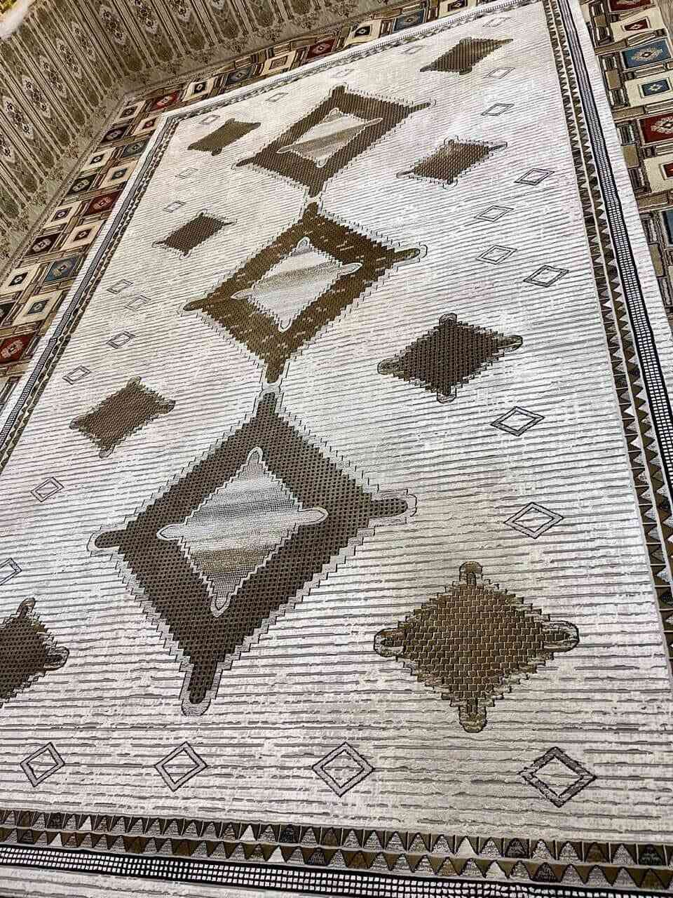 زوليه • ٣×٥ • مفروشه شهر