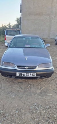 هيونداي • سوناتا ٢ • للبيع