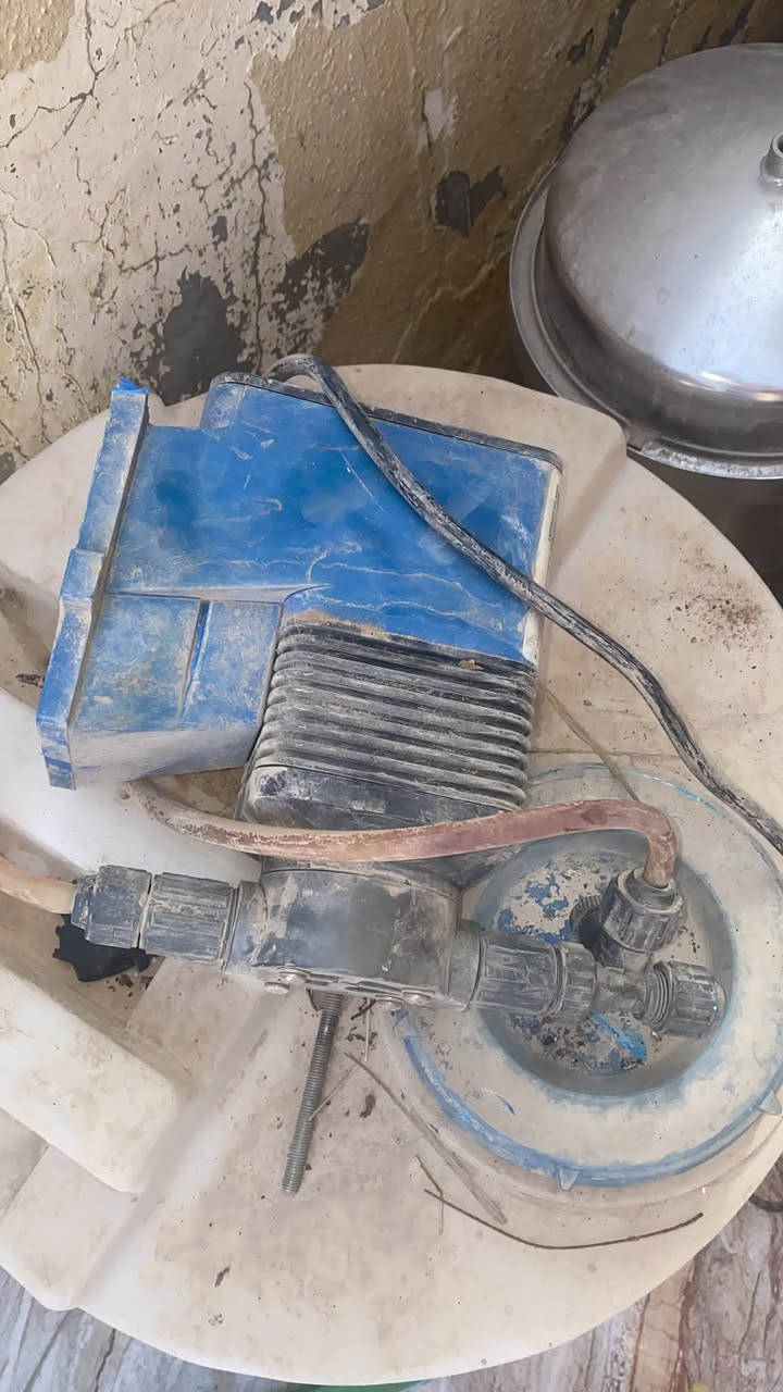 تحلية ميه • البصرة • للبيع