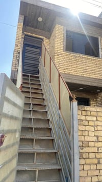 طابق أول • شارع فلسطين • غرفة واحدة
