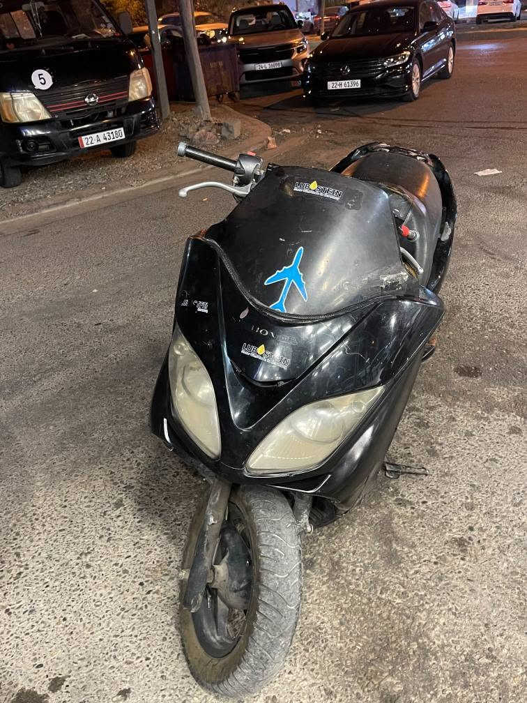فورزا • ٢٠٠٨ • نضيف