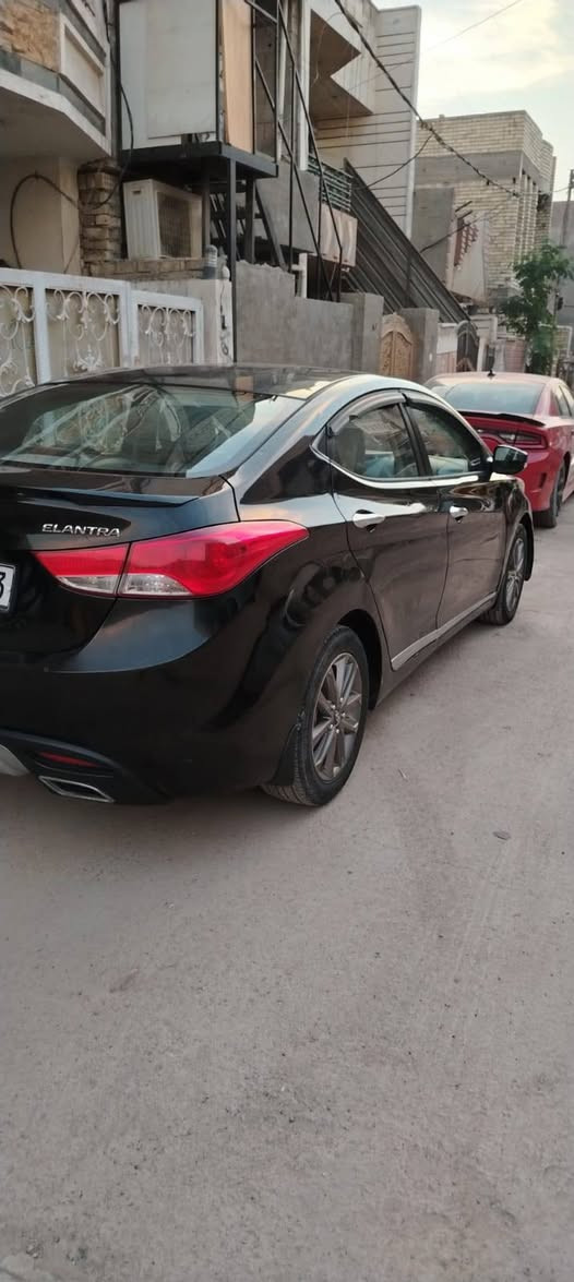النترا • ٢٠١٢ • رقم اربيل