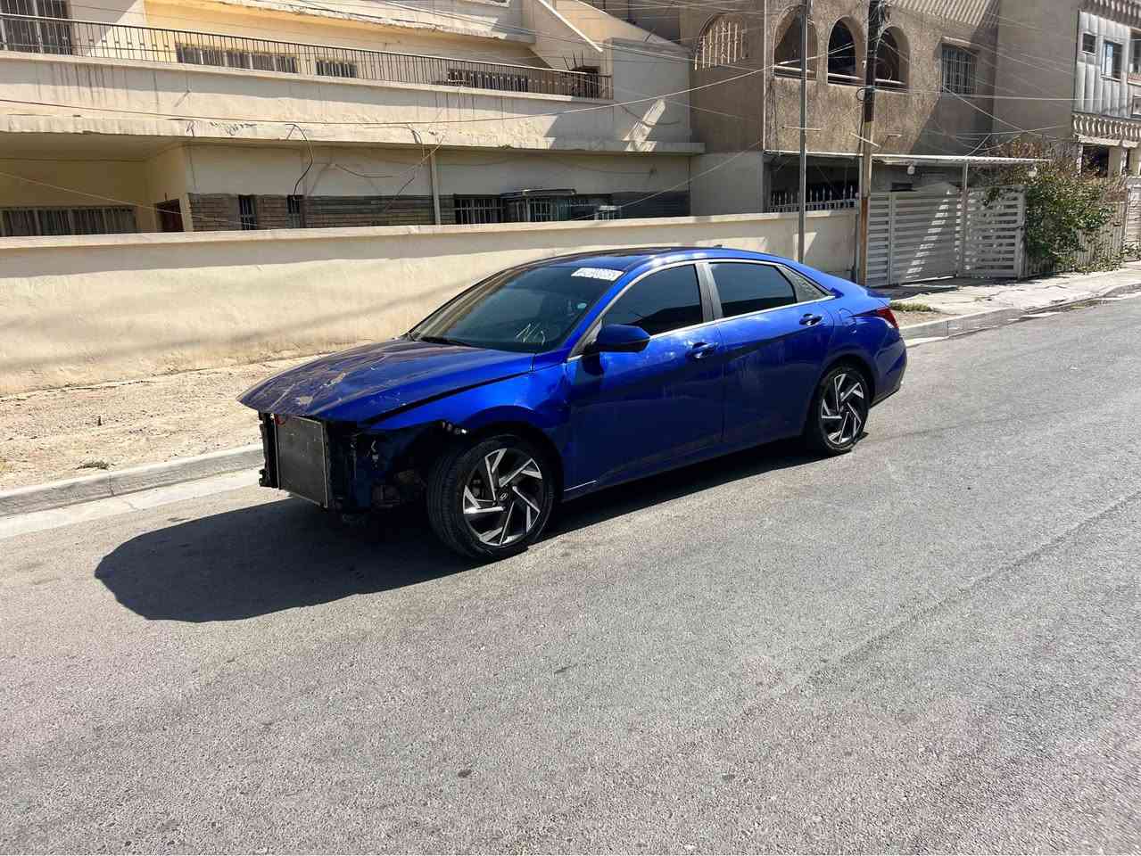 النترا 2024 وارد امريكي فول مواصفات لمتت محرك 2000دوش دخال جديد حره ع حادثها بدون تصليح تشتغل وتمشي بدون رقم منفيس بسمي مكان سياره بغداد هندبريك بصمه شحن واير ليز خمس كامرات رادارات لد داخلي جلد فتحه بصمه كامره اماميه اشاير بالمري تشغيل عن بعد كرسي كهرباء شحن تايبسي خلفي اي ستفسار تصال بالرقم *********** السعر 124 بغداد, العراق
