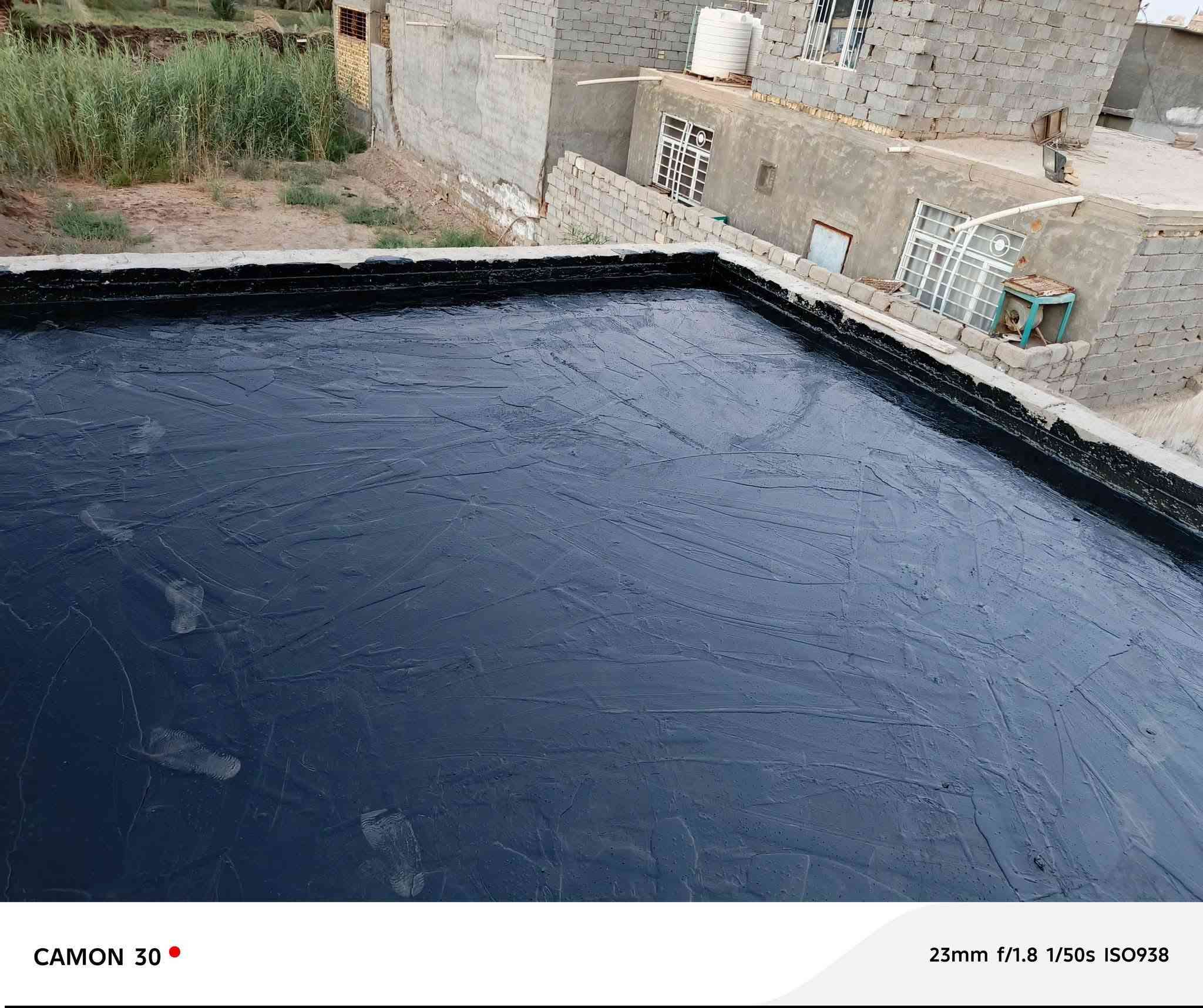 سكلة  الأخوين احمي سطحك من الرطوبه👇🏻
كادرنا متخصص شغلي زفت ماستك شتايكر لسطوح 

سطوح الشقق والبيوت شغل دوار  دوله درجه اولئ مواد درجه اولى فحص مهندس   

ترميم السطوح القديمه ومعالجه الرطوبه السطح 

 موجود كافه الطرق والمواد العازلة  ***********,,,***********
 العنوان بابل سده الهندية
