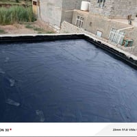 عزل اسطح • ماستك زفت • بابل سده الهندية