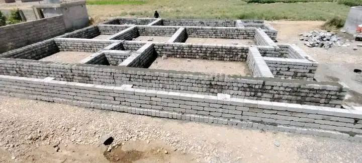 سلام عليكم
كادر بناء متوفر أسعار مناسبه وشغل كدام عينك ورزق على الله 
الاتصال على هاذه الرقم/ ***********
