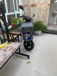 يماها 60 • محرك ابلادي • جاهز