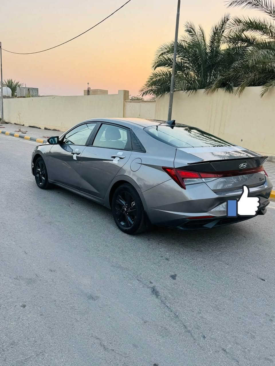 ‏سلام عليكم إل النترا موديل 22 رقم بغداد تحويل ثاني يوم محرك 2000 دوش فول مواصفات بدون أي الدخل بيها طخات بسيطة ماشية 50 كير محرك كفالة بجم كبس سعر 118 وبيها مجال للشراي عنواني واسط بدون مراوس//***********
