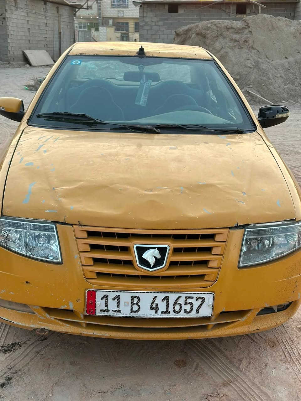 سياره البيع سمنت موديل 2011سنويه 2030//بسم راعيها تحويل ثانيوم مكان بغداد العبيدي //مكلف بنشر ((***********))
سعر 20وبيها مجال
