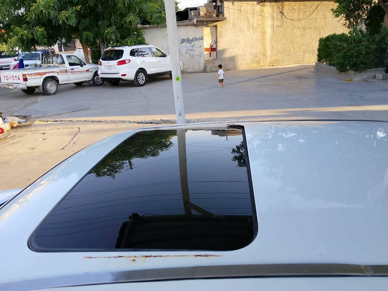 مەلیڪە ساغ ساغ
٢٠٠٢  مەکینە ڤیڤیتی 
قرچێ دوای هەیە
گێڕو مەکینەو تەقەو ڕەقە بەشەرت
تەبرید لەسەر سویچ
کۆدی هەیە 
کۆتایی ٣٧ گڵا
*********** 
لەکەلارە
