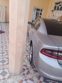 تشارجر • ٢٠١٦ • رقم بصره