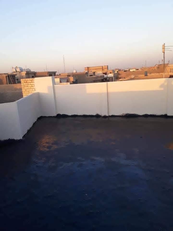 مكتب گير الثقه • ترميم الشتايكر • كربلاء-نجف-بغداد