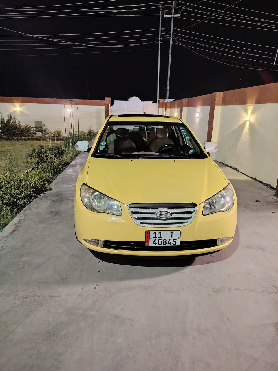 النترا للبيع موديل 2009خليجيه مكينه ٢٠٠٠فول مواصفات تحكم سترين جهتين تخم تاير صدر أمامي خلفي جديد تبريد جديد السيارة جاهزه عل اخر حبايه السنويه لل٢٨بسمي تحويل مباشر علما لسياره ماشيه ١٥٢ صبغه اولئ الاستفسار ***********$١١٥ بيها مجال للطيبين لليدور جديد
